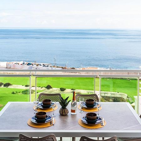 Luxury Seafront 3Br With Pool By Arcobnb Сліма Екстер'єр фото