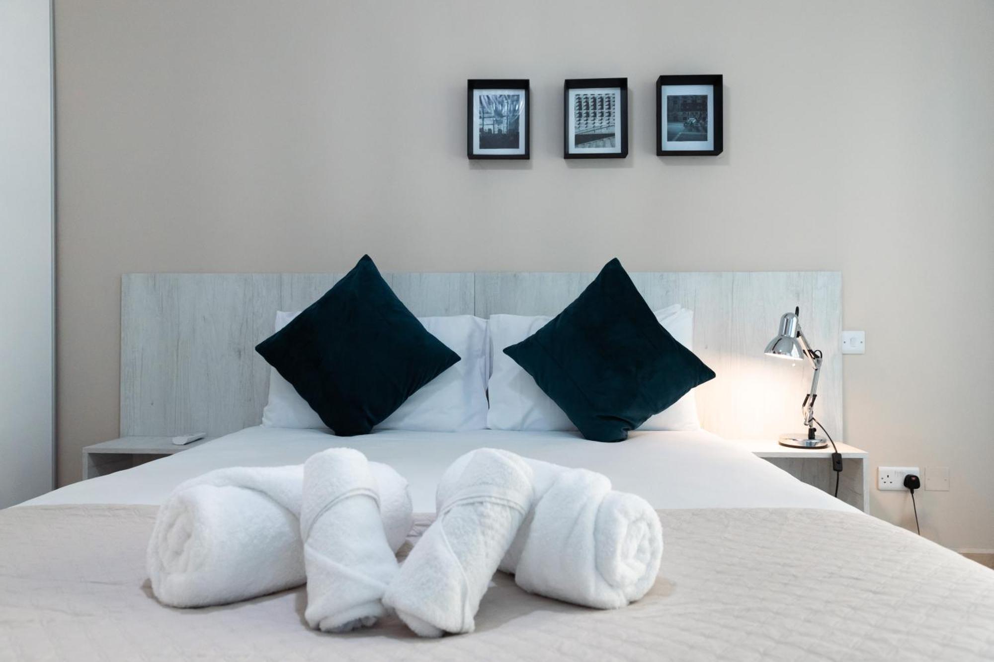 Luxury Seafront 3Br With Pool By Arcobnb Сліма Екстер'єр фото
