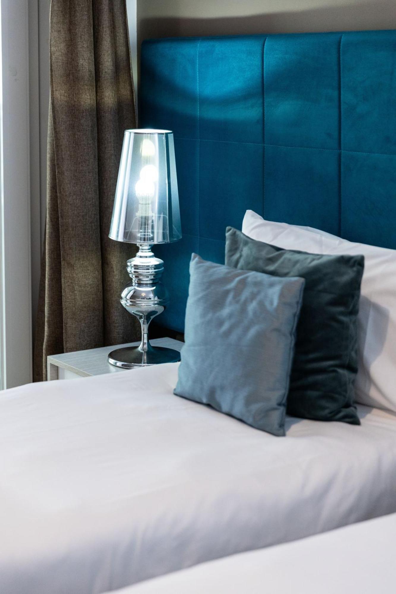 Luxury Seafront 3Br With Pool By Arcobnb Сліма Екстер'єр фото